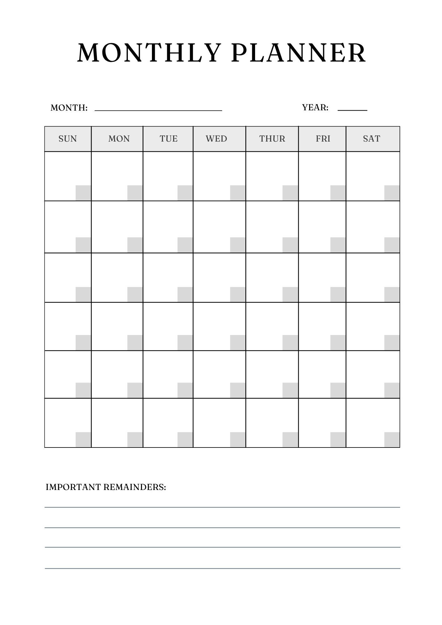 Ultimate Home Buyer Planner