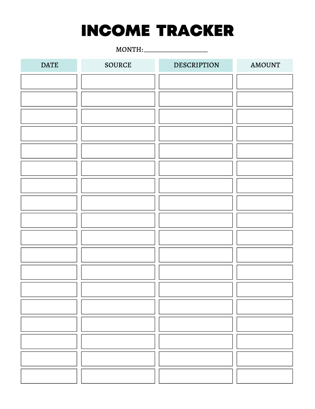 Ultimate Financial Planner 2024