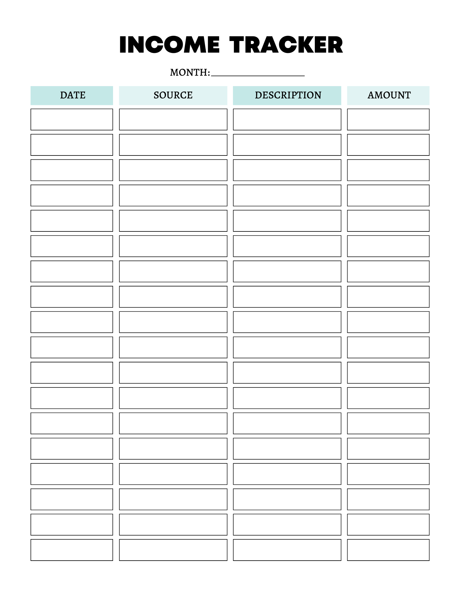 Ultimate Financial Planner 2024