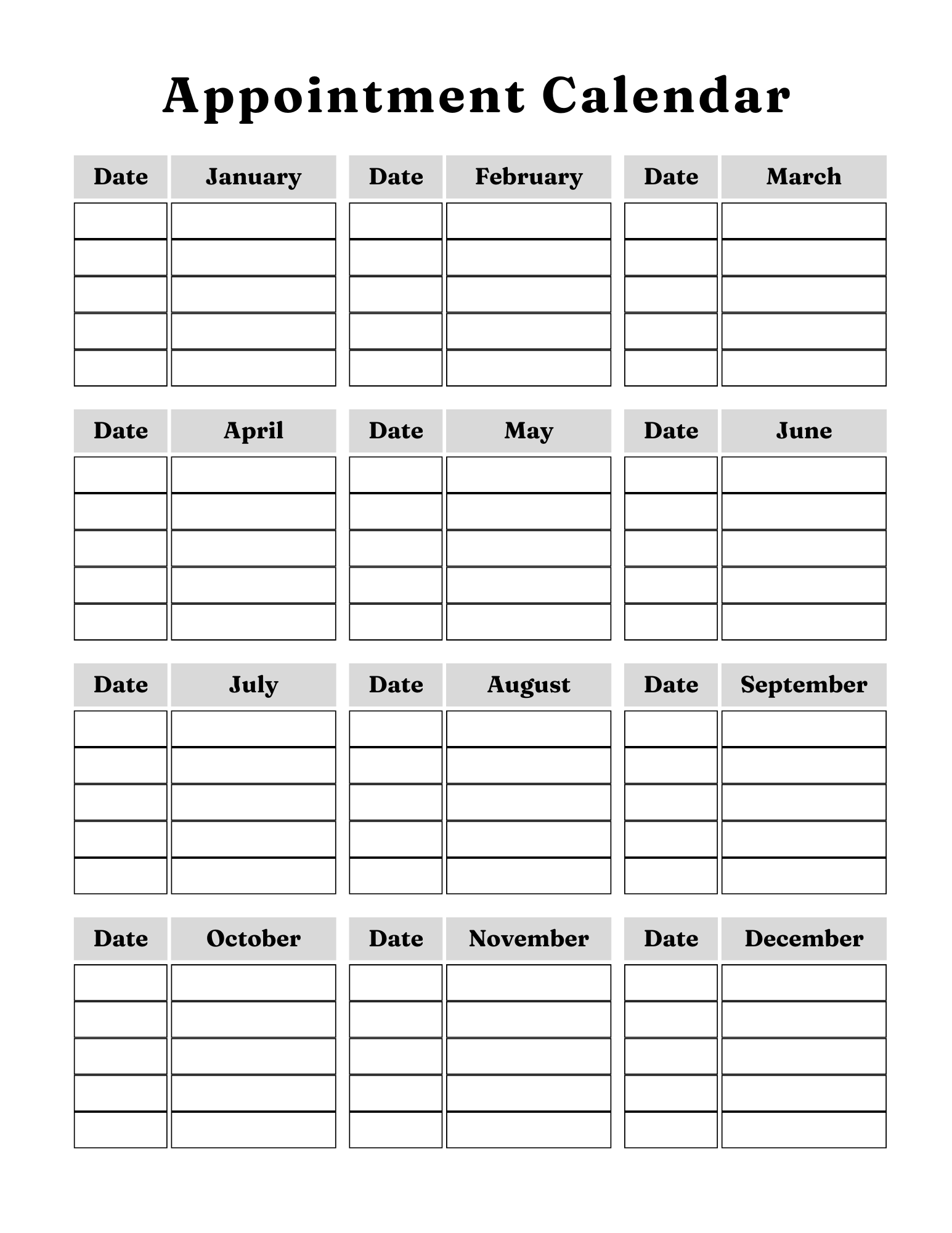 Ultimate Pet Care Planner