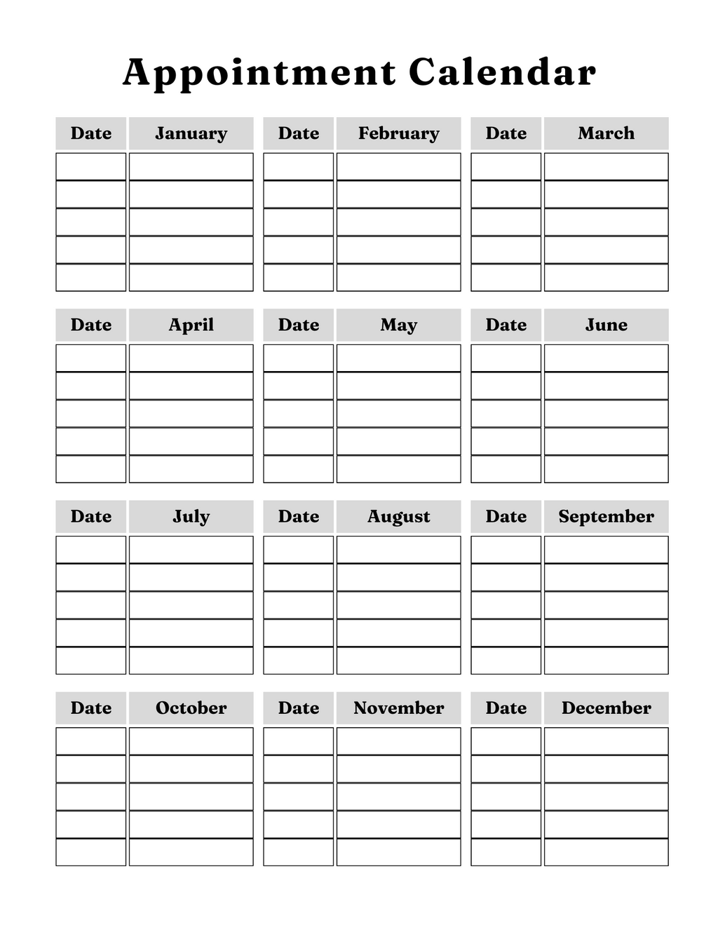 Ultimate Pet Care Planner