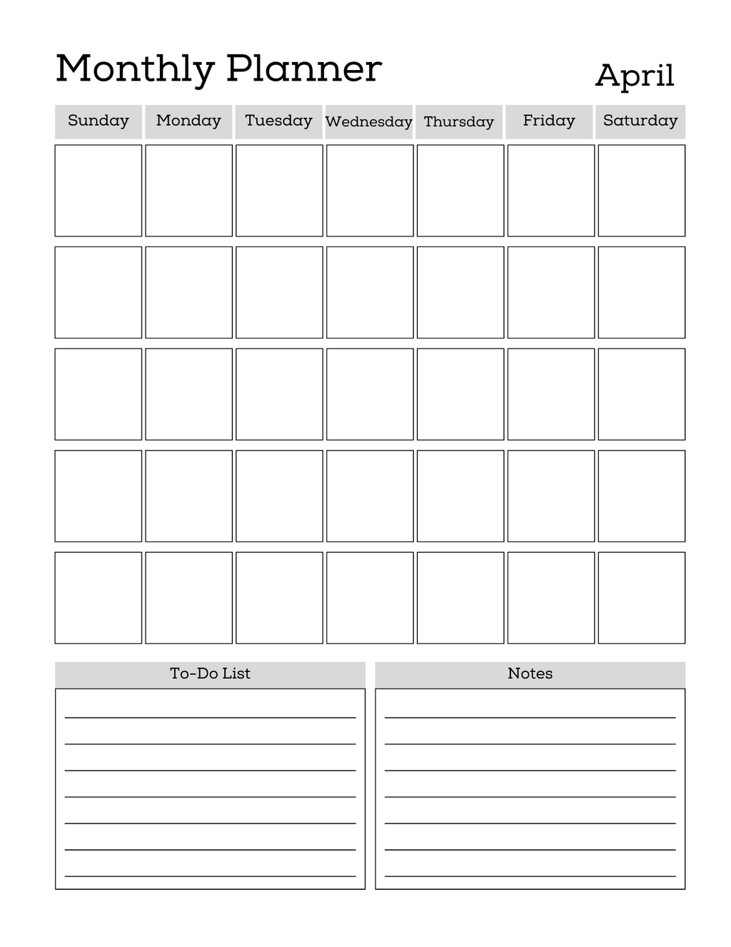 Social Media Post Planner
