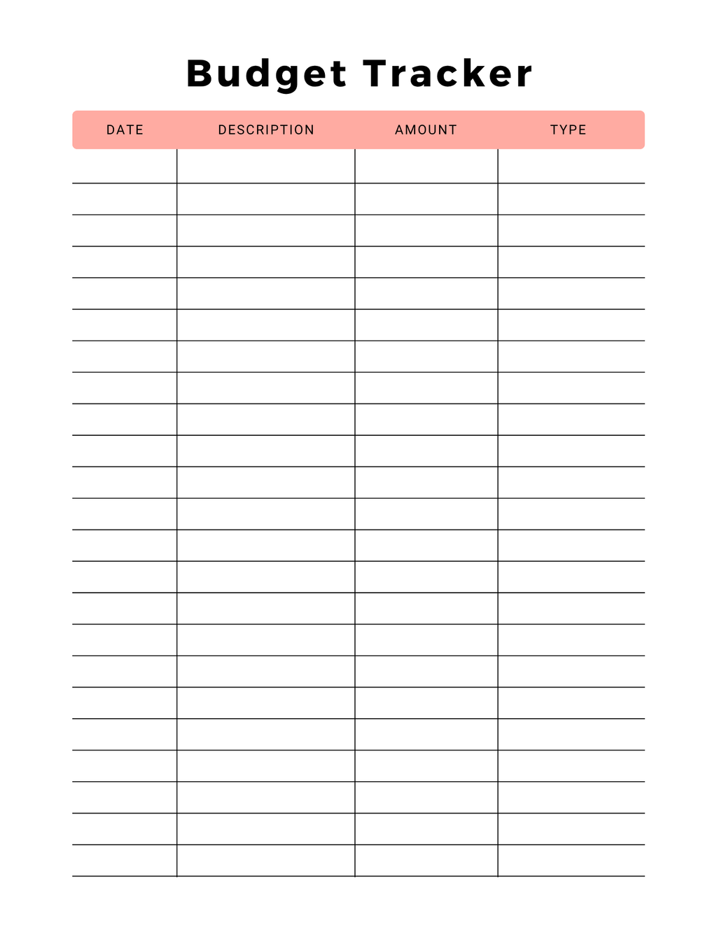 115 Pages Editable Canva Template