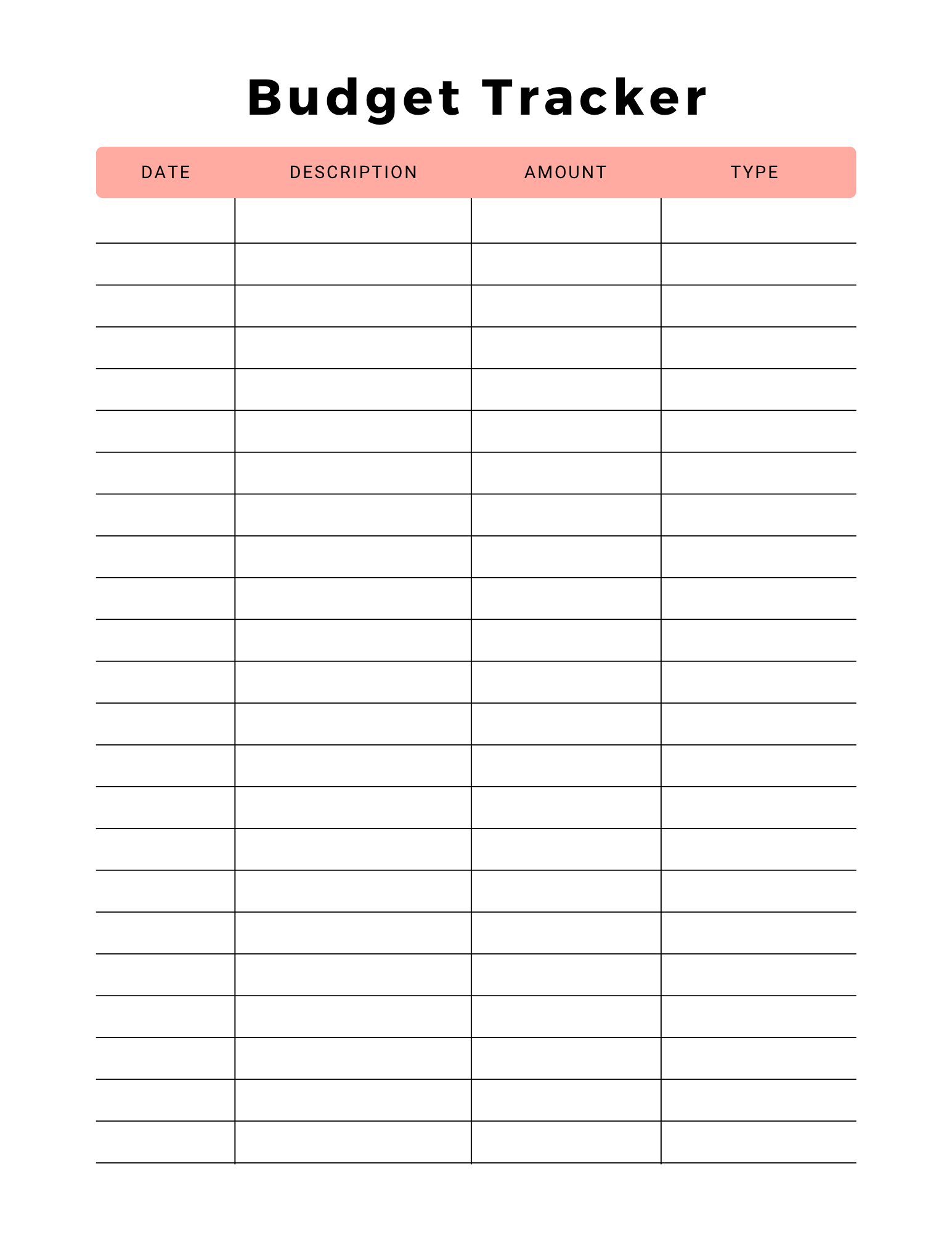 115 Pages Editable Canva Template