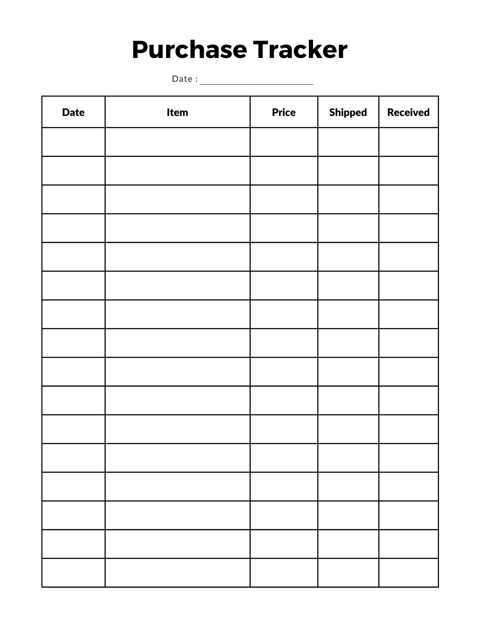 115 Pages Editable Canva Template