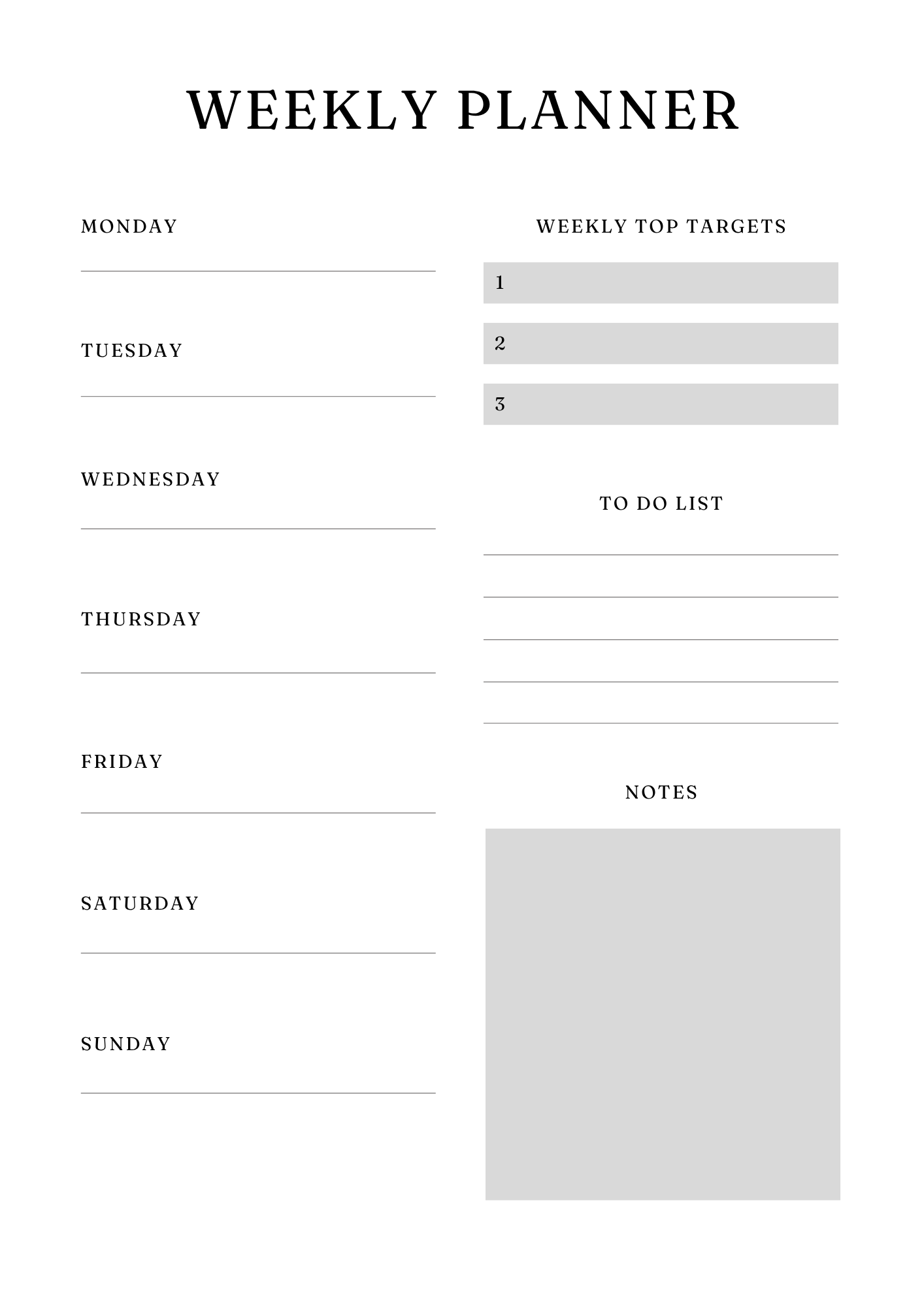 Ultimate Home Buyer Planner