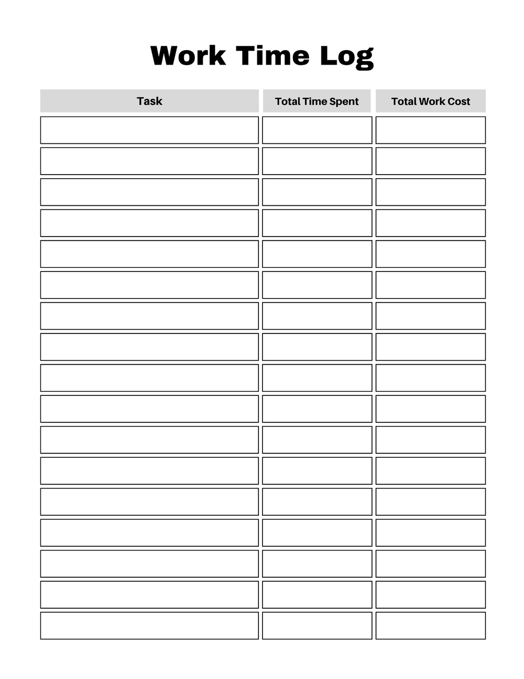 Craft Business Planner