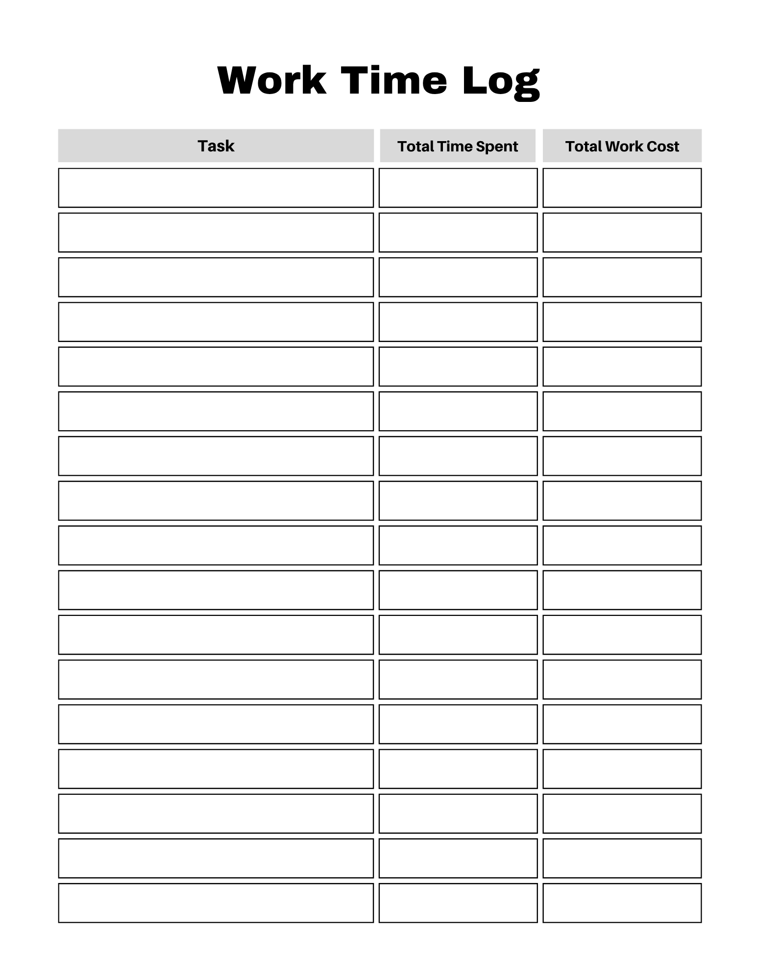 Craft Business Planner