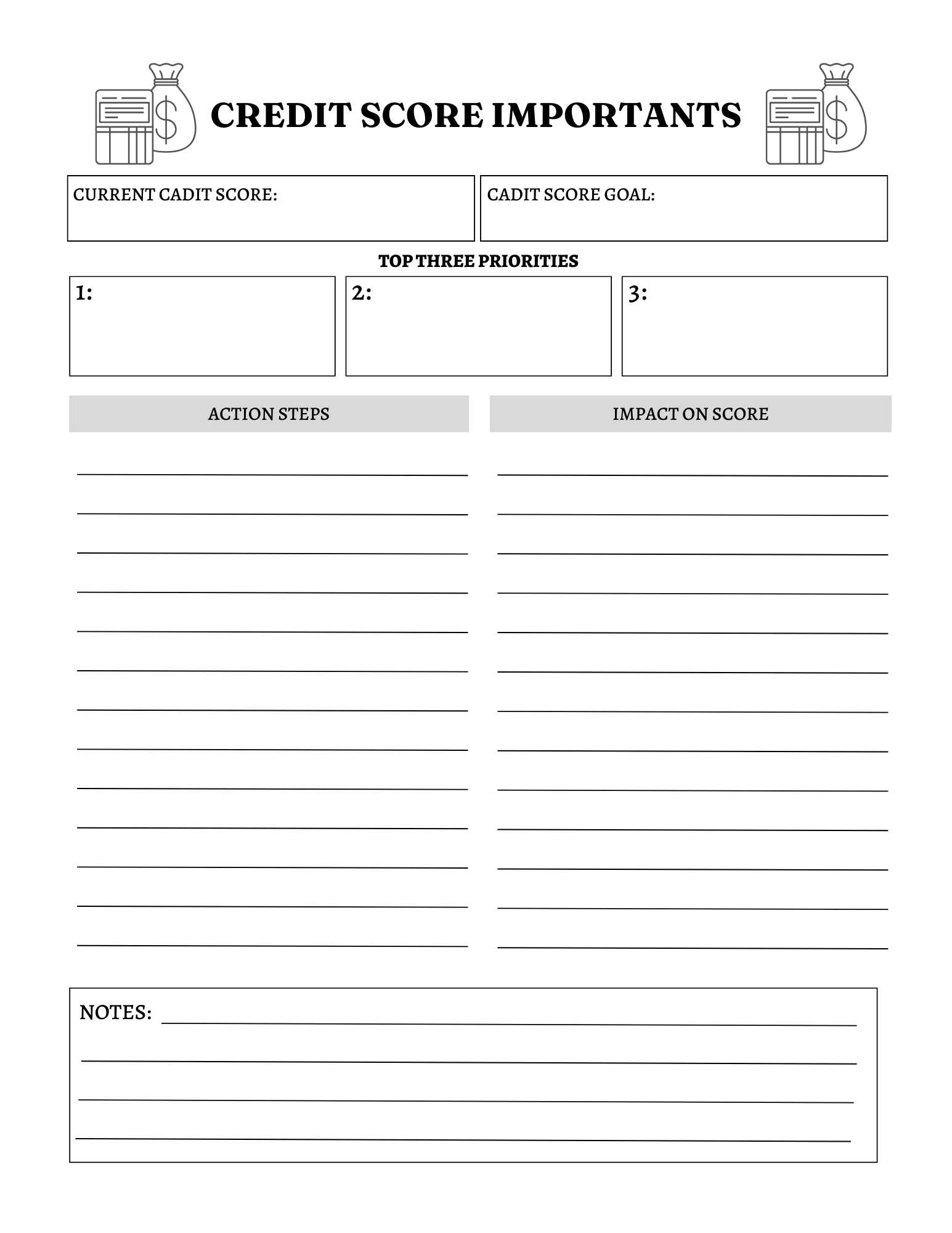 Ultimate Budget Planner Master Your Finances