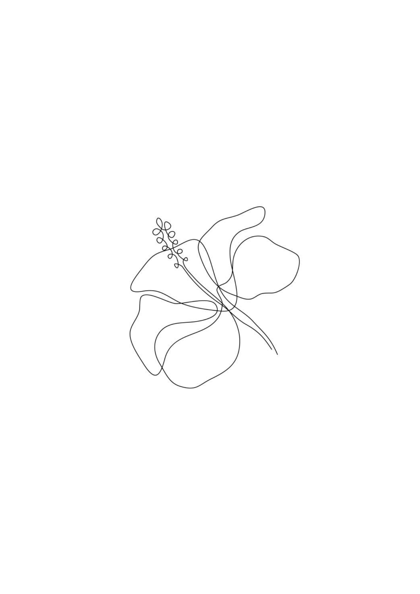 Vibrant Floral Coloring Set