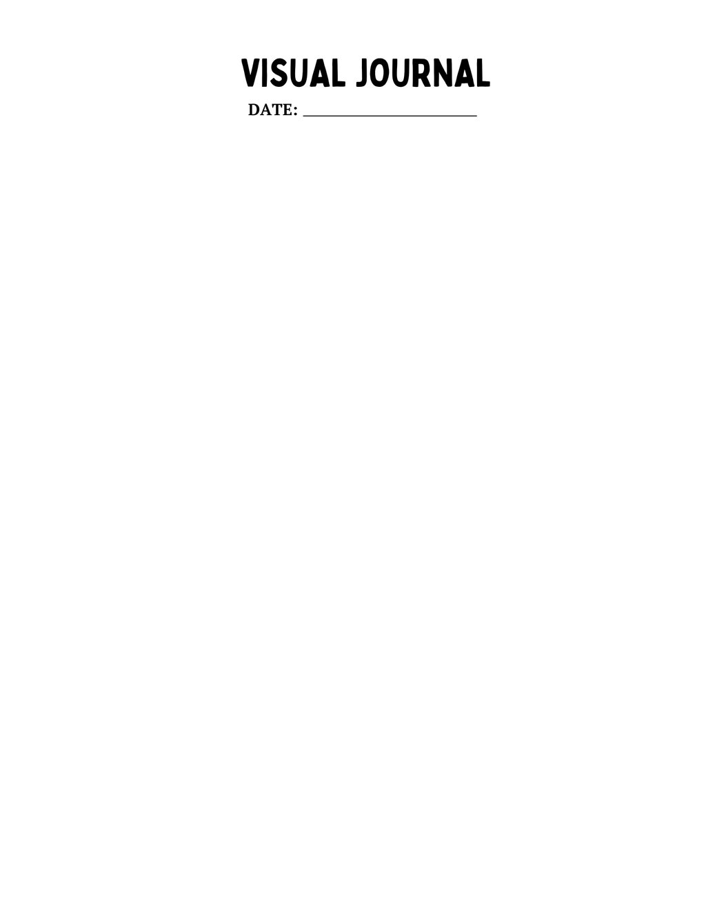 120 Gratitude Journal Prompts