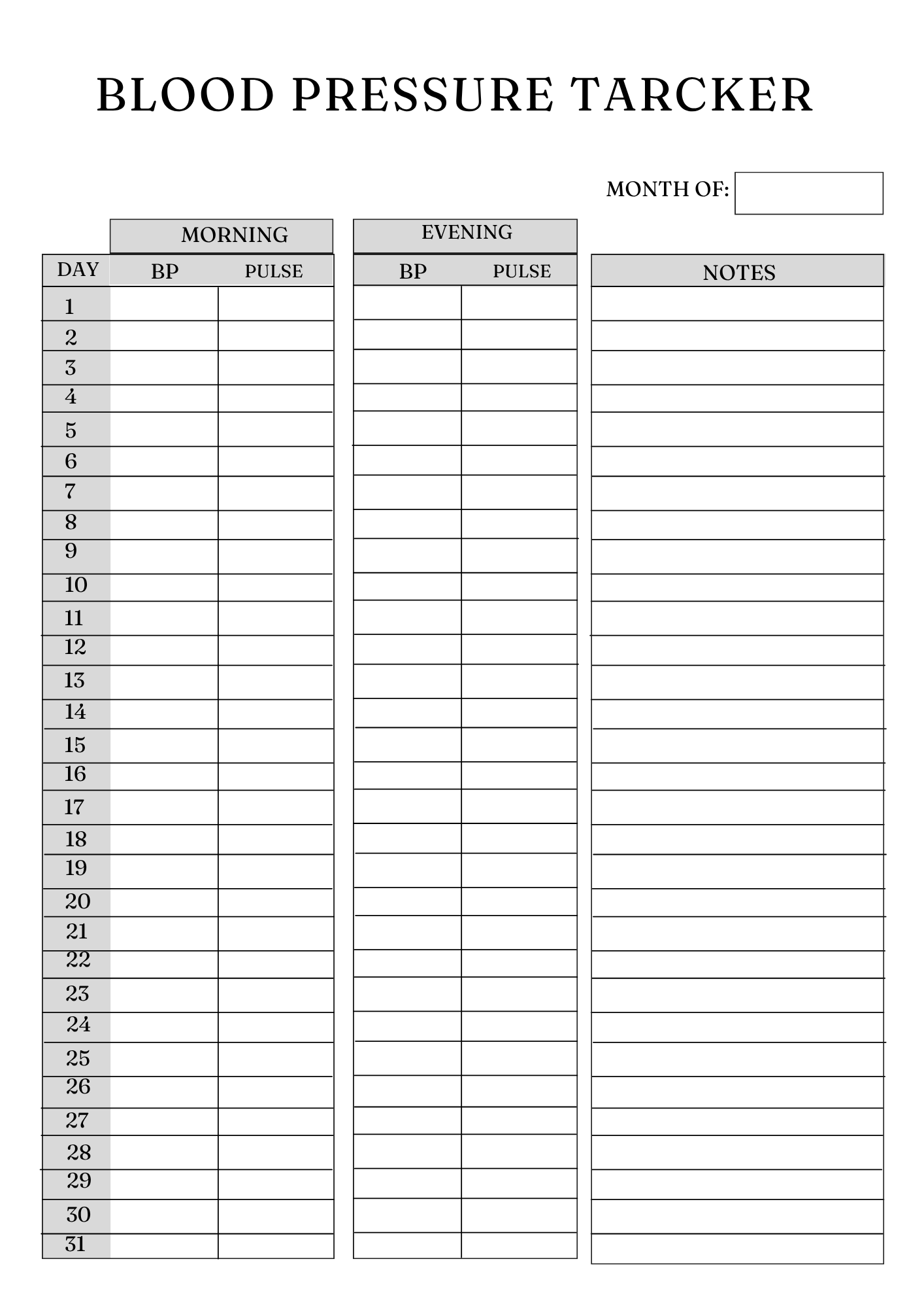 Ultimate Health & Wellness Planner