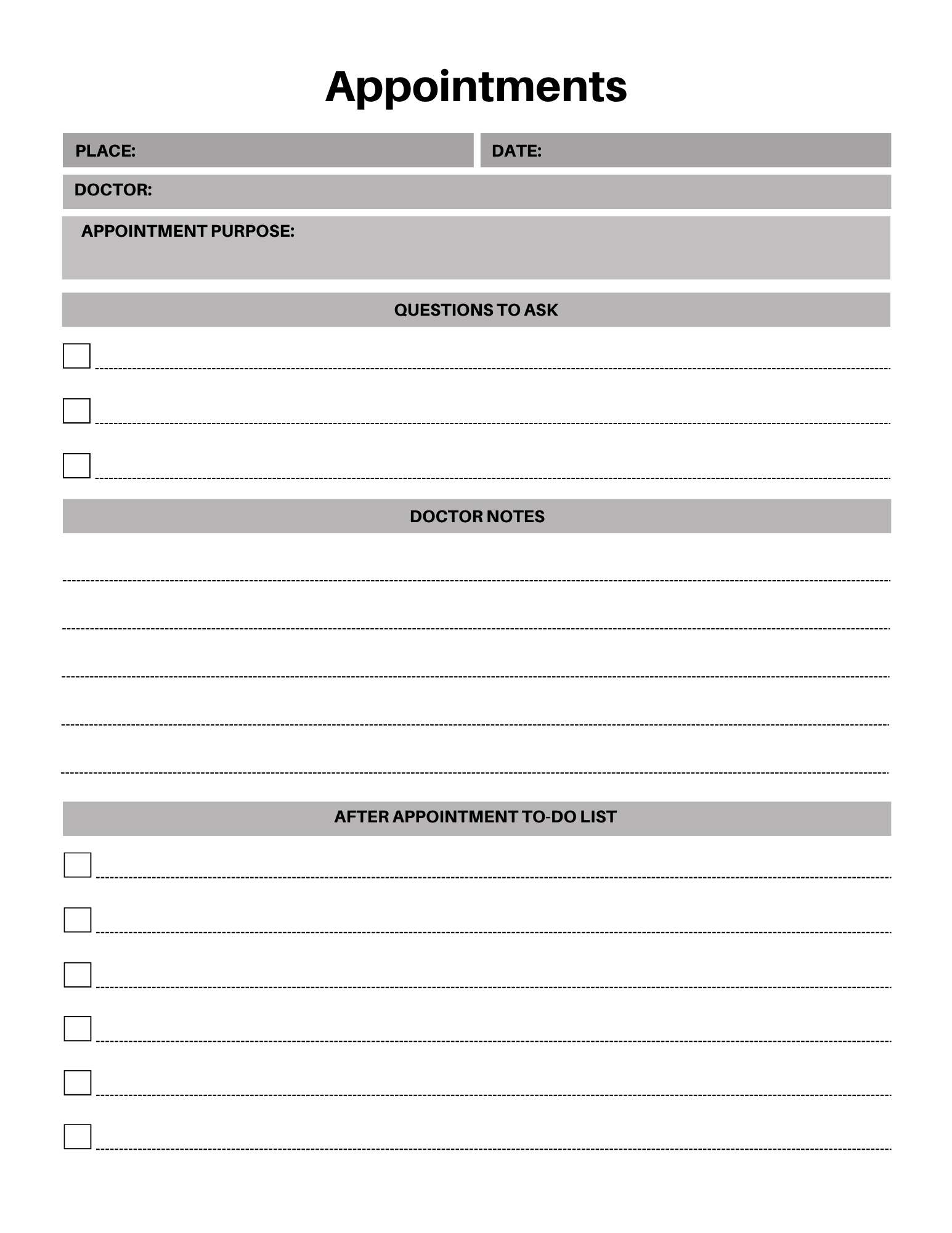 Depression Therapy Journal