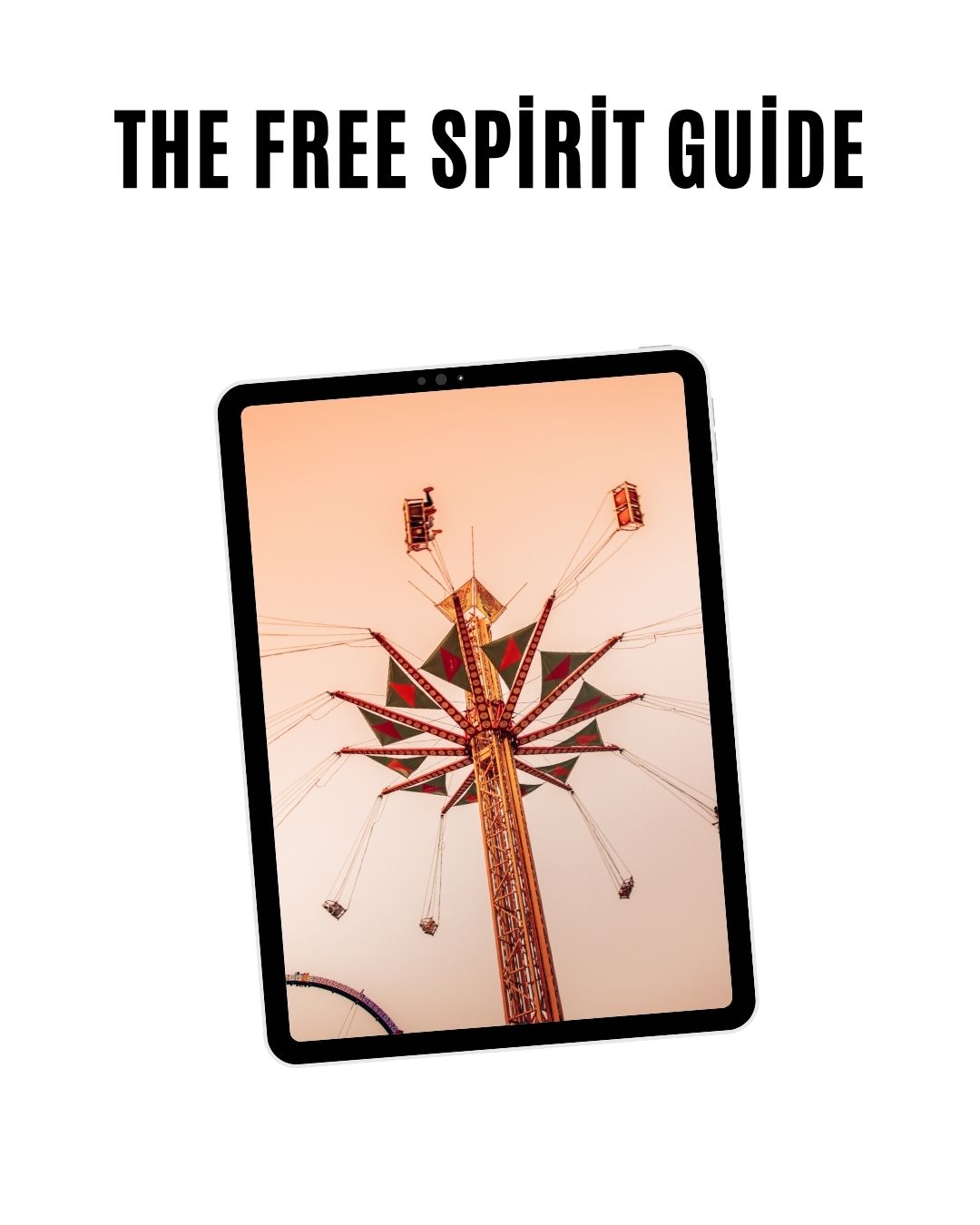 The Free Spirit Guide