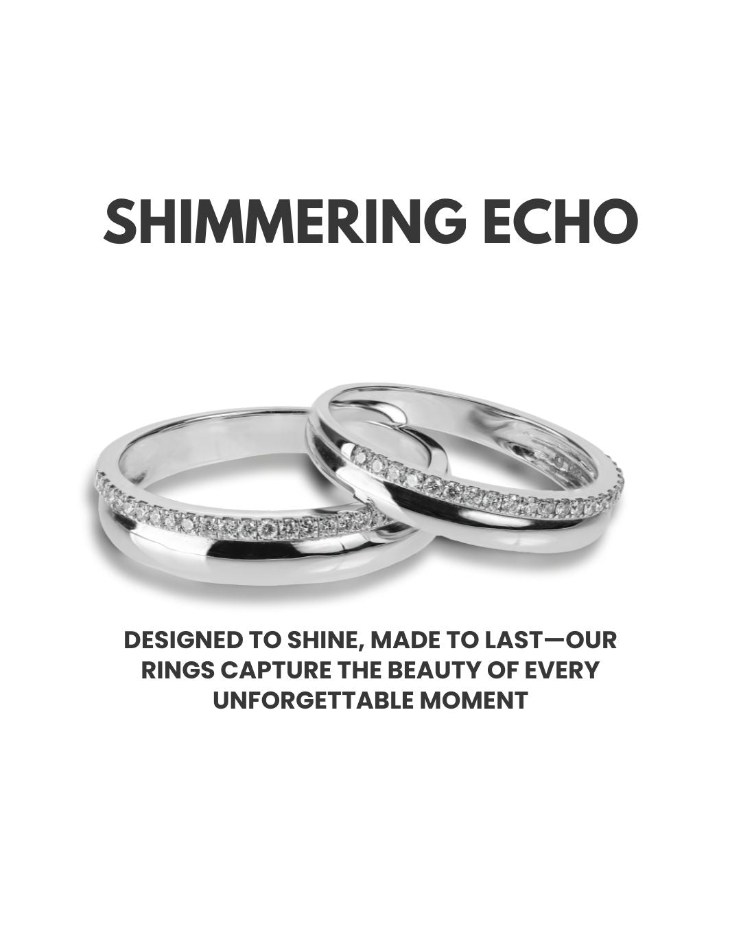 Shimmering Echo