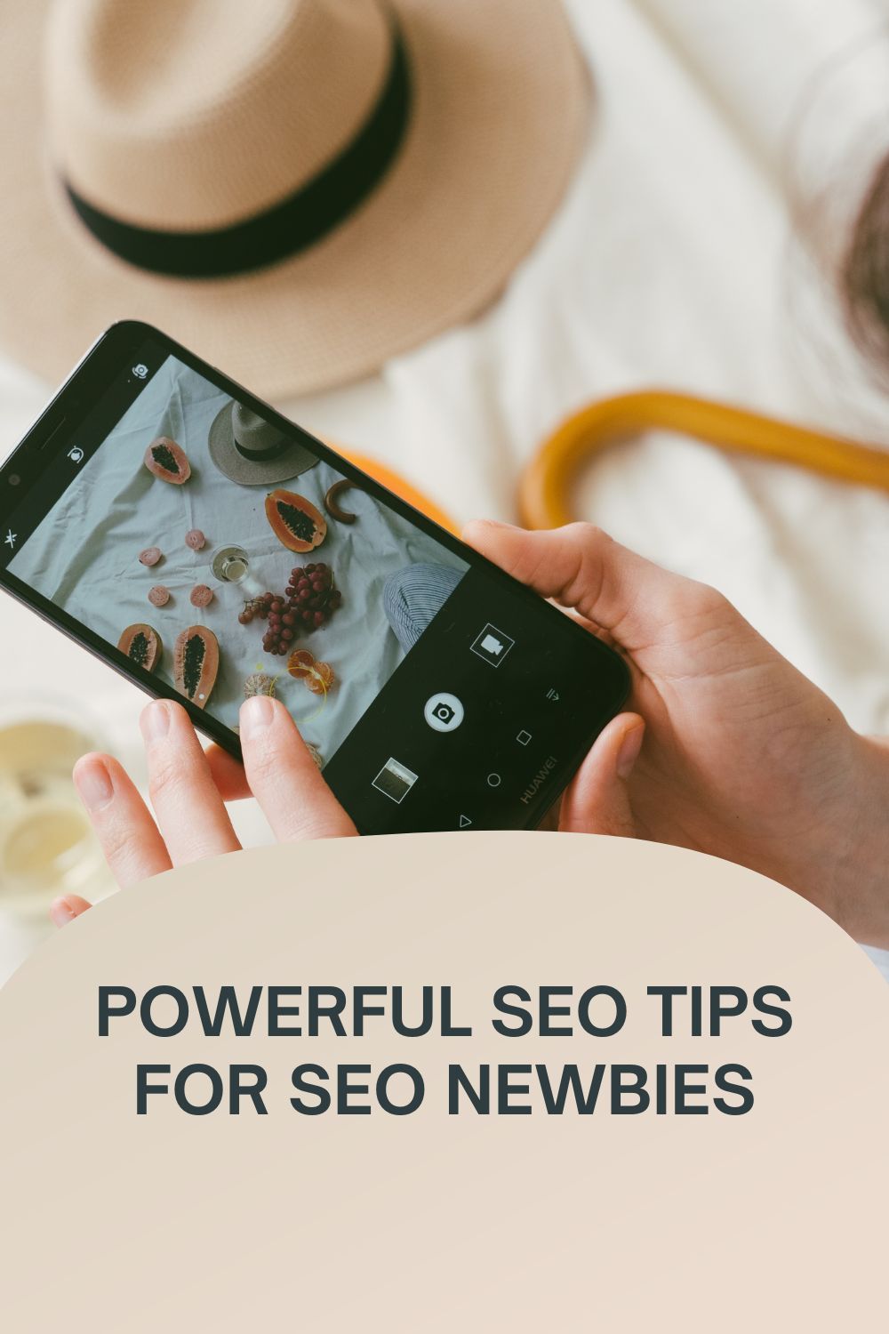 Powerful SEO Tips for Newbies