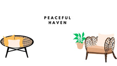 Peaceful Haven