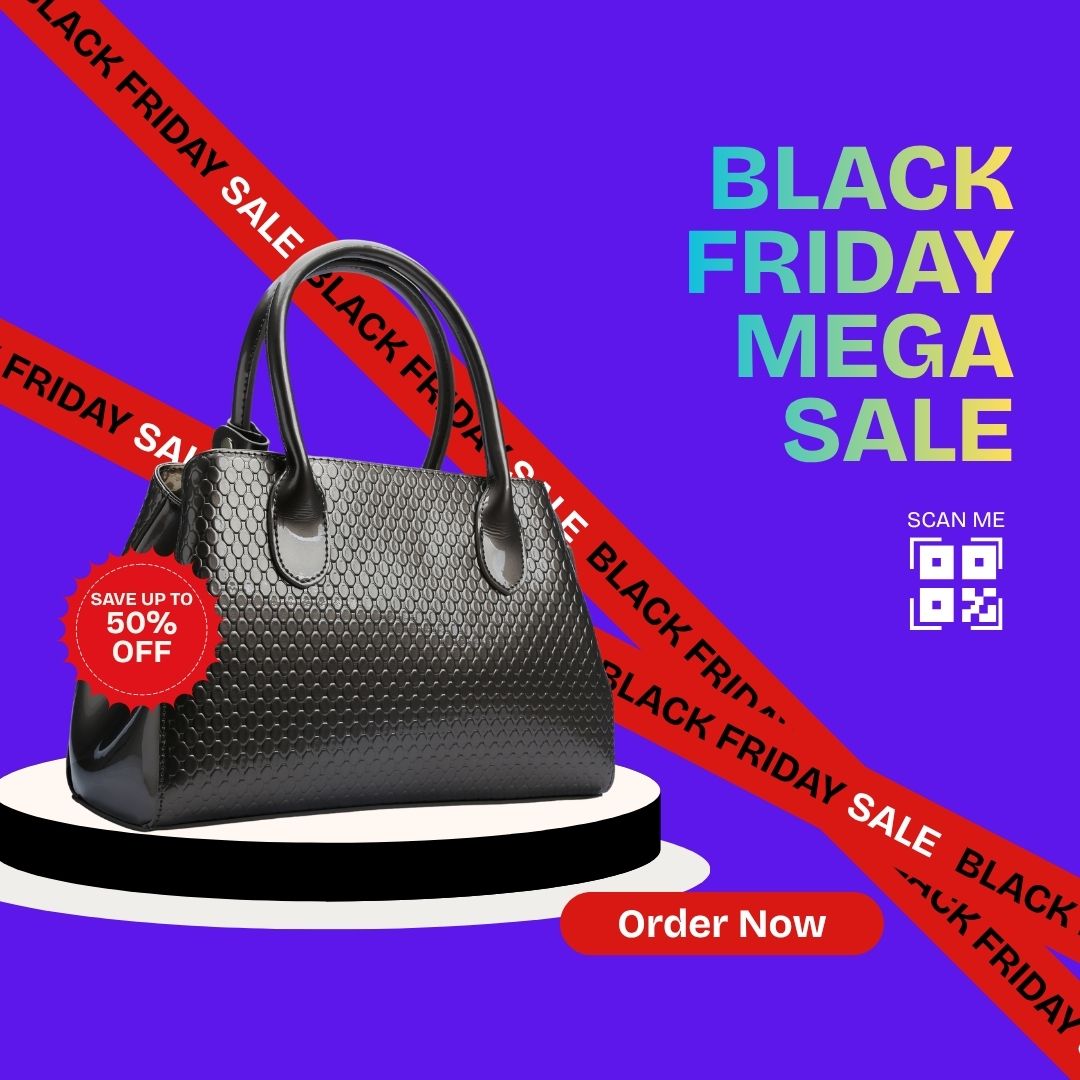 Black Friday Blitz
