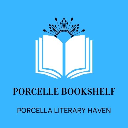Porcella Bookshelf A Literary Wonderland