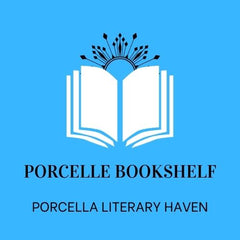 Porcella Bookshelf A Literary Wonderland