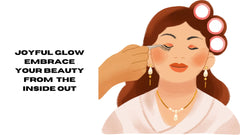 Joyful Glow Embrace Your Beauty