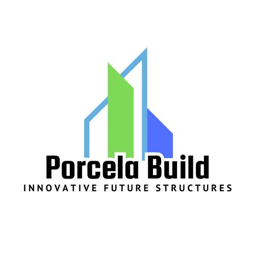 Porcella Build Pioneering Innovative Future Structures for Modern Home