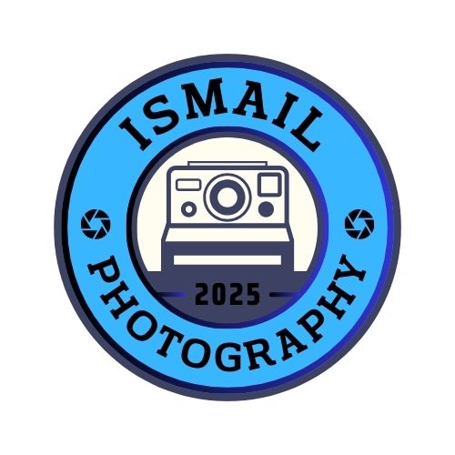 The Future of Photography Ismail's 2025 Ultra-HD Camera