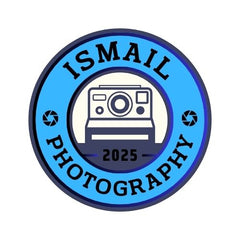 The Future of Photography Ismail's 2025 Ultra-HD Camera
