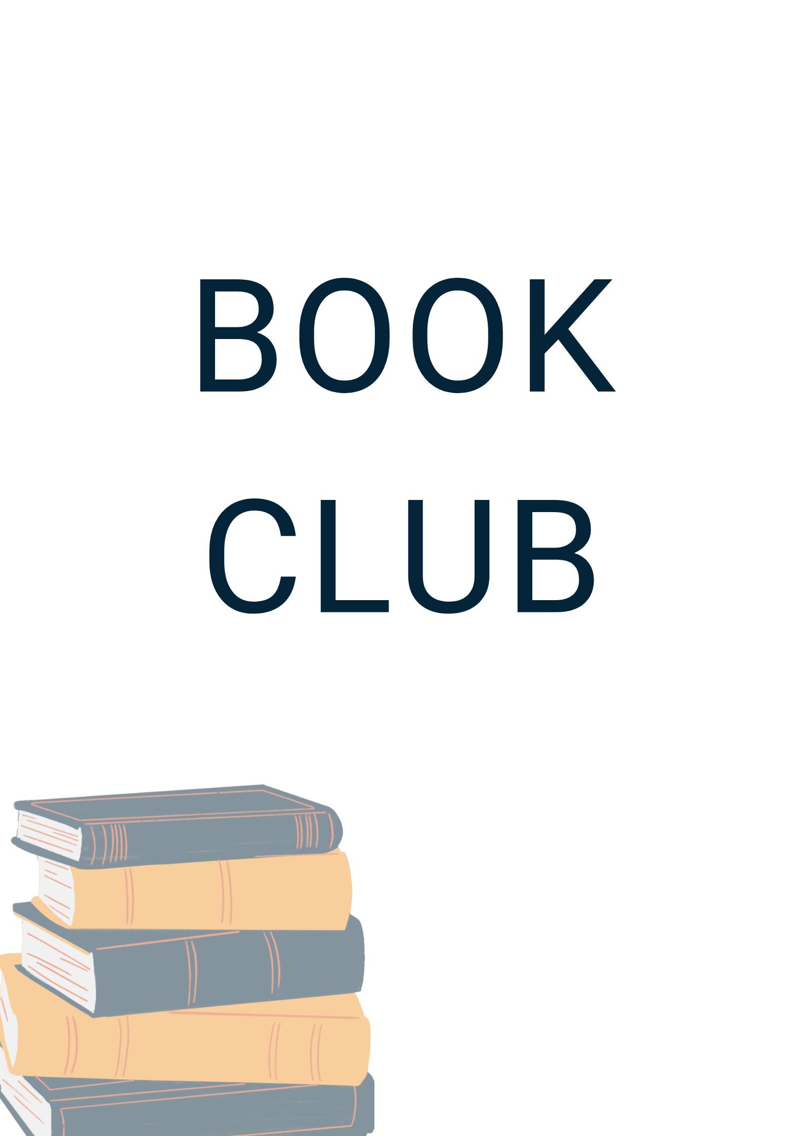 The Ultimate Book Club