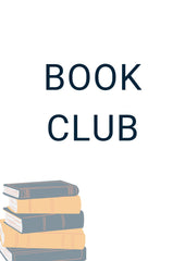 The Ultimate Book Club