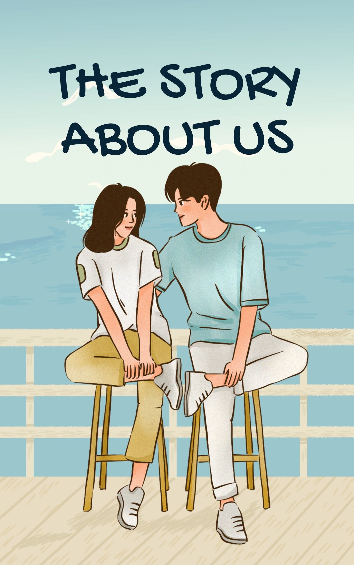The Story About Us