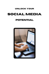 Unlock Your Social Media Potential