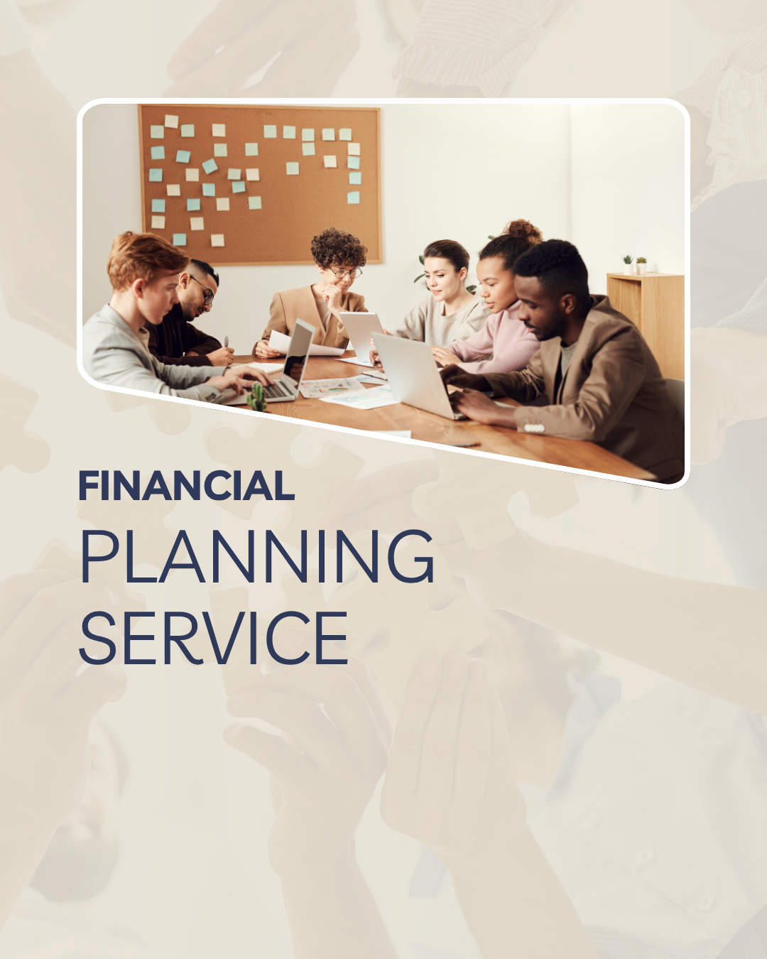 Ultimate Financial Planner 2024