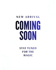 Unveiling the Magic New Arrival Coming Soon