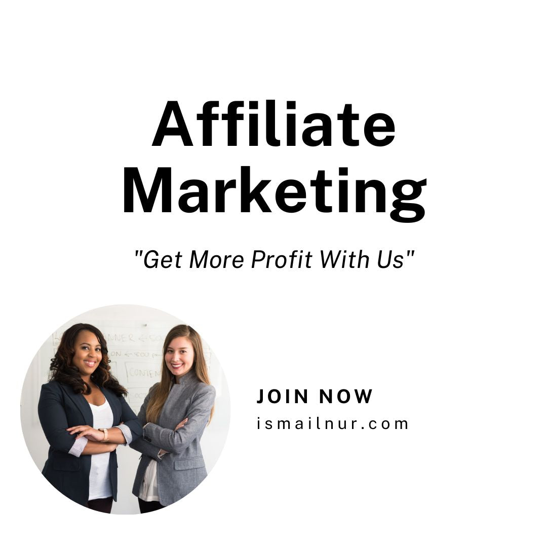 Affiliate Marketing Success