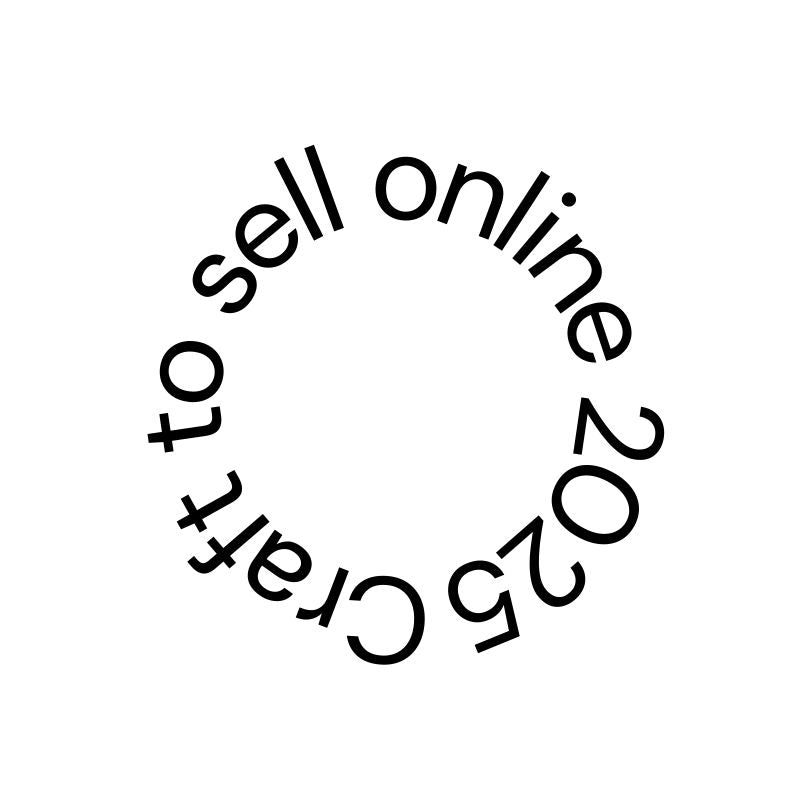 Top Crafts to Sell Online in 2025