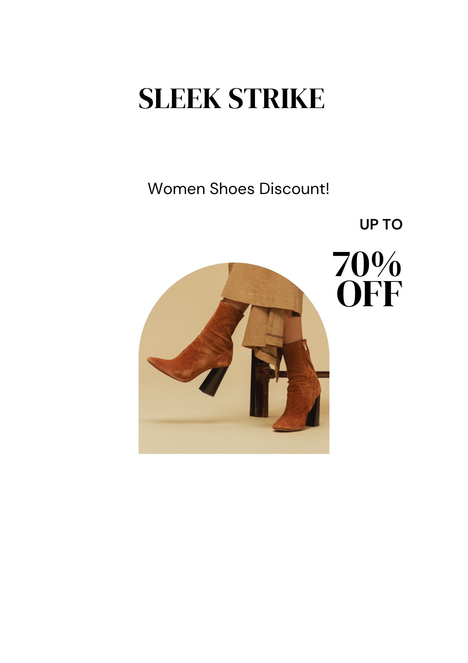 Sleek Strike
