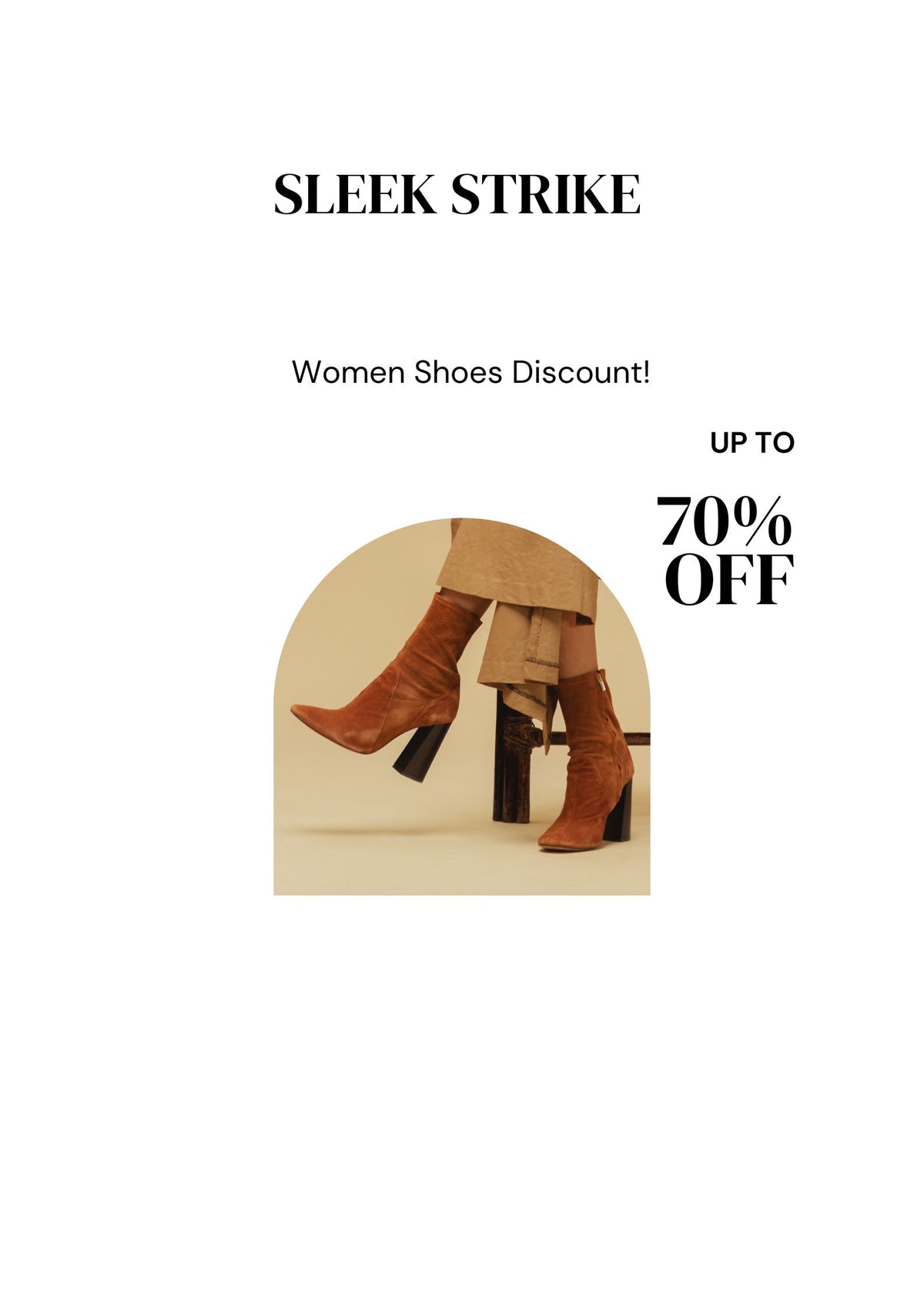 Sleek Strike