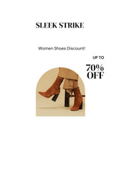Sleek Strike