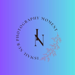 Ismail Nur Photography Moment Capturing Timeless Beauty