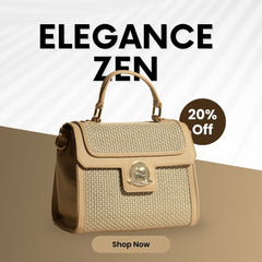 Elegant in Zen Collection