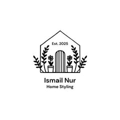 Transform your space  with Ismail Nur's Elegant Home Styling