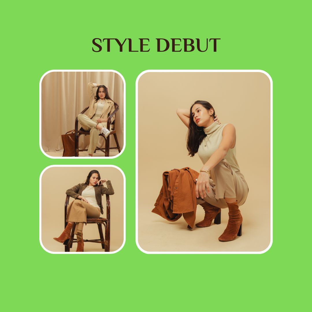 Style Debut