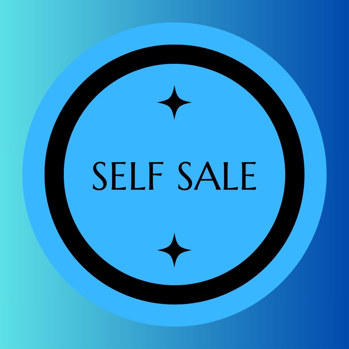 Self Sale Unleasing Your Inner Potential