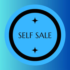 Self Sale Unleasing Your Inner Potential