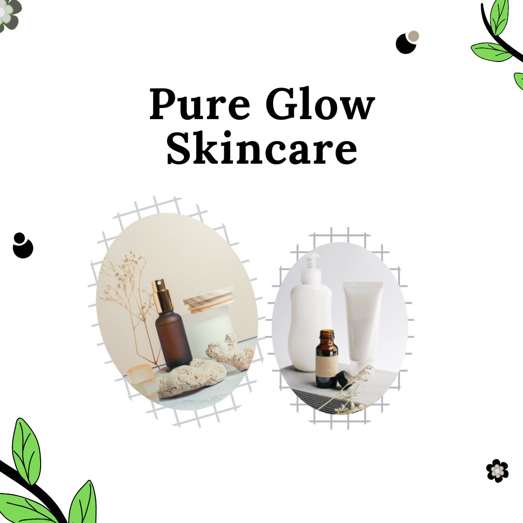 Pure Glow Skincare