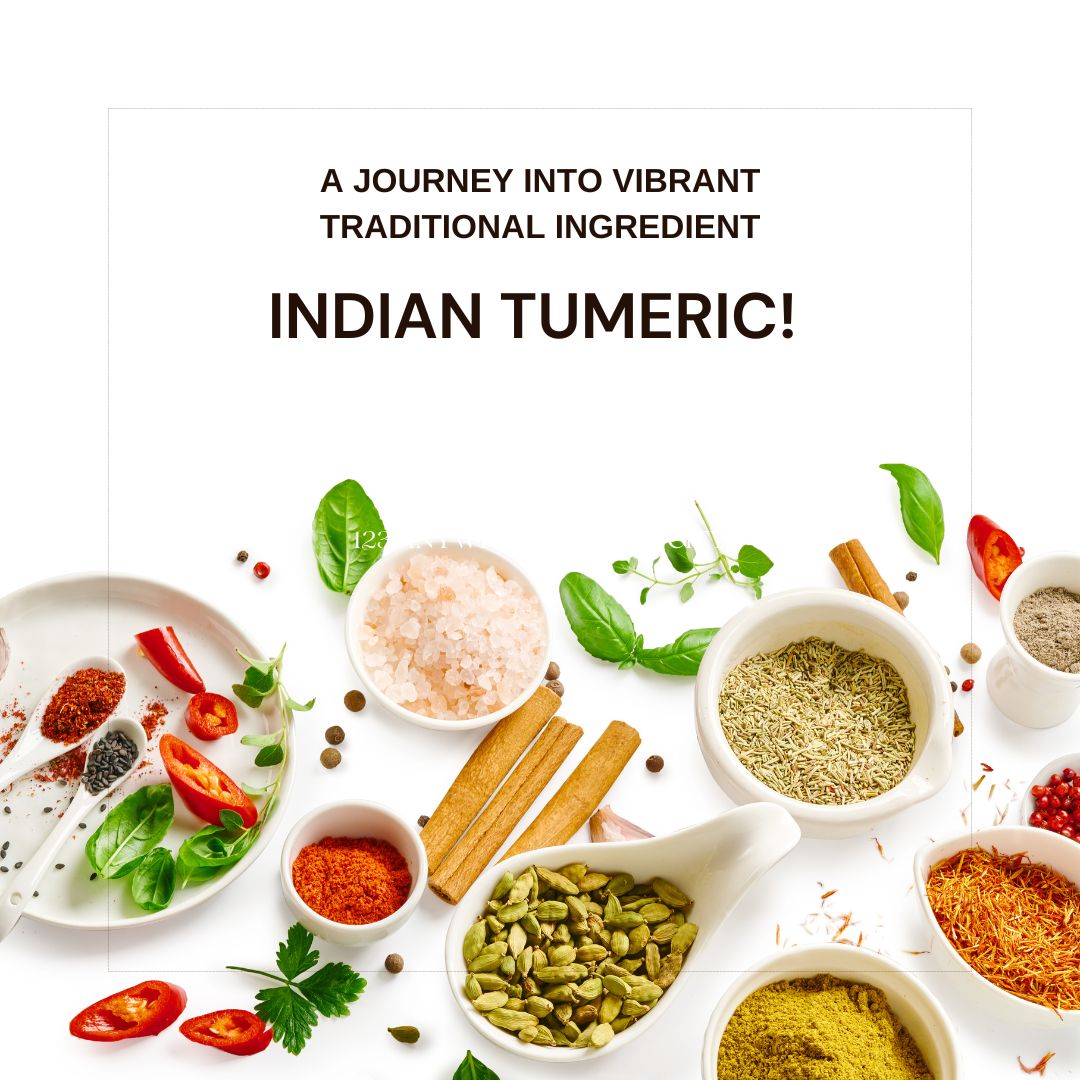 A Journey Into Vibrant Traditional