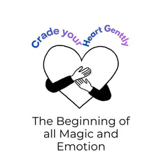 Unleash the Magic of Your Heart and Celebrate