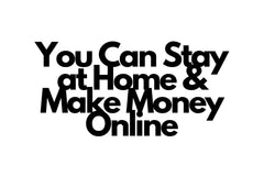 Unlock Your Earning Potential Make Money Online from Home
