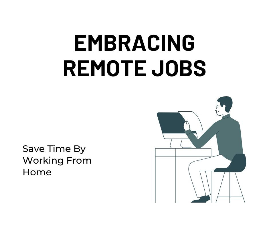 Embrace the Future of Work